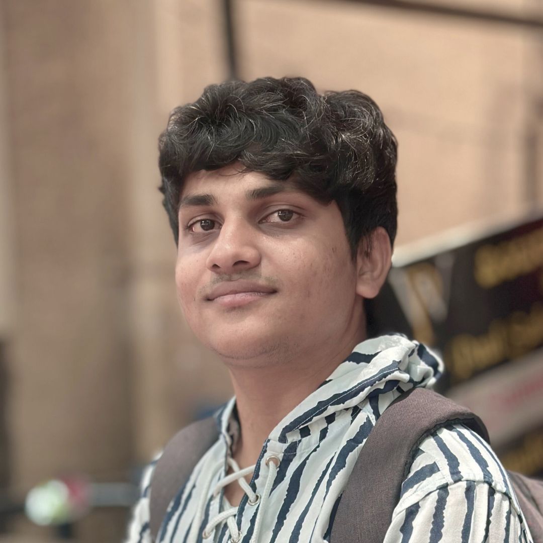 Lakshay Kumar
