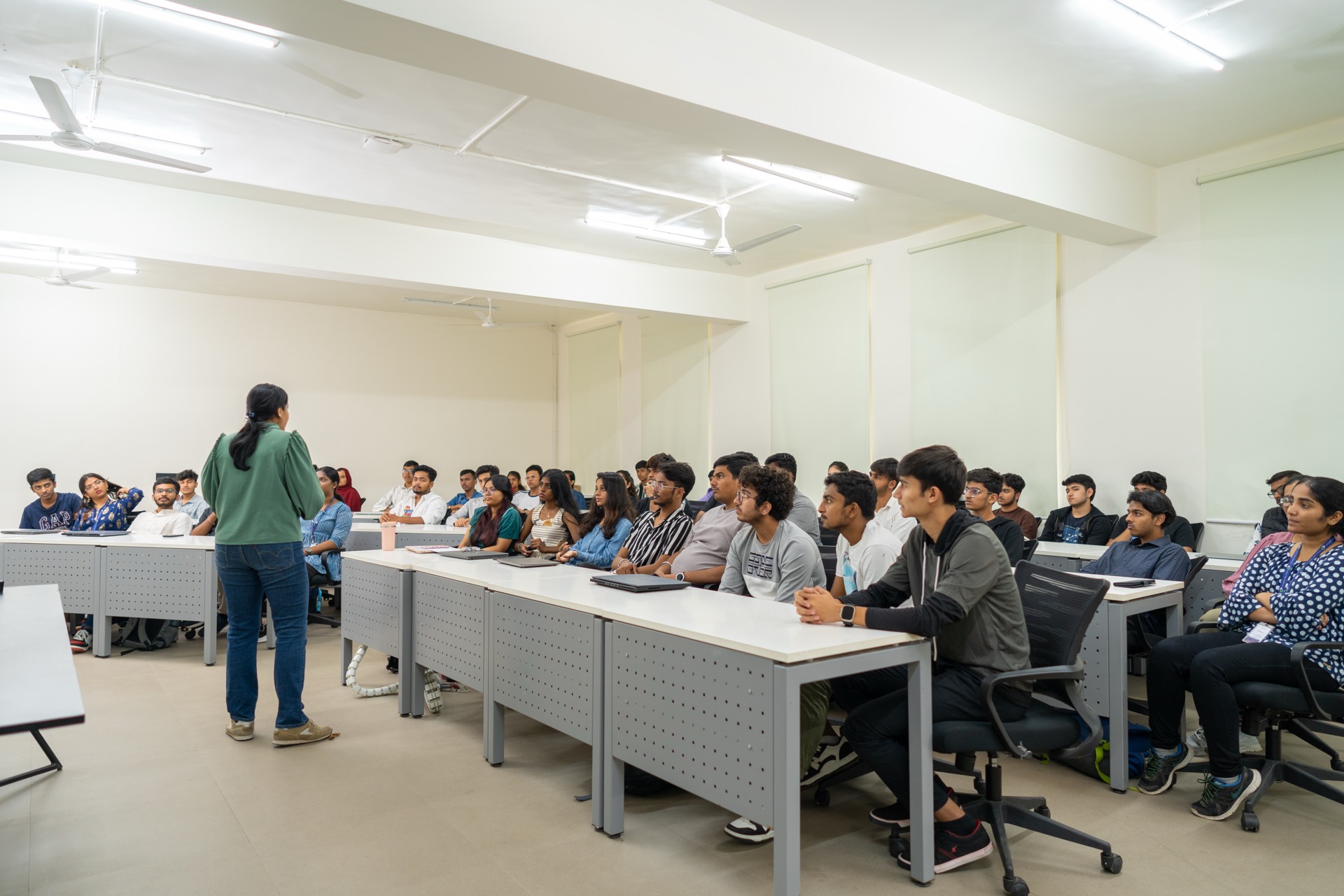Career Development Cell