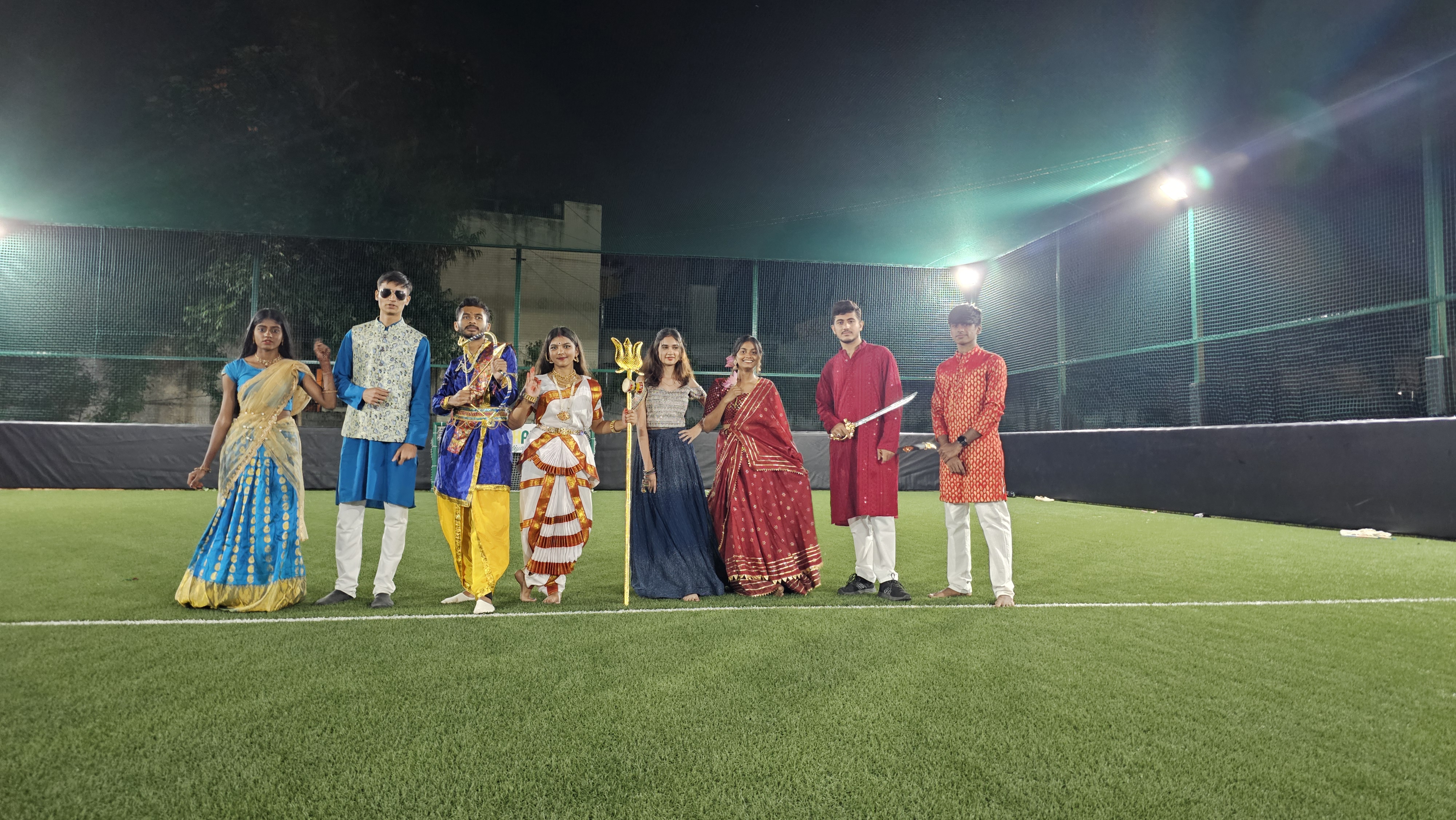 Hostel Events
