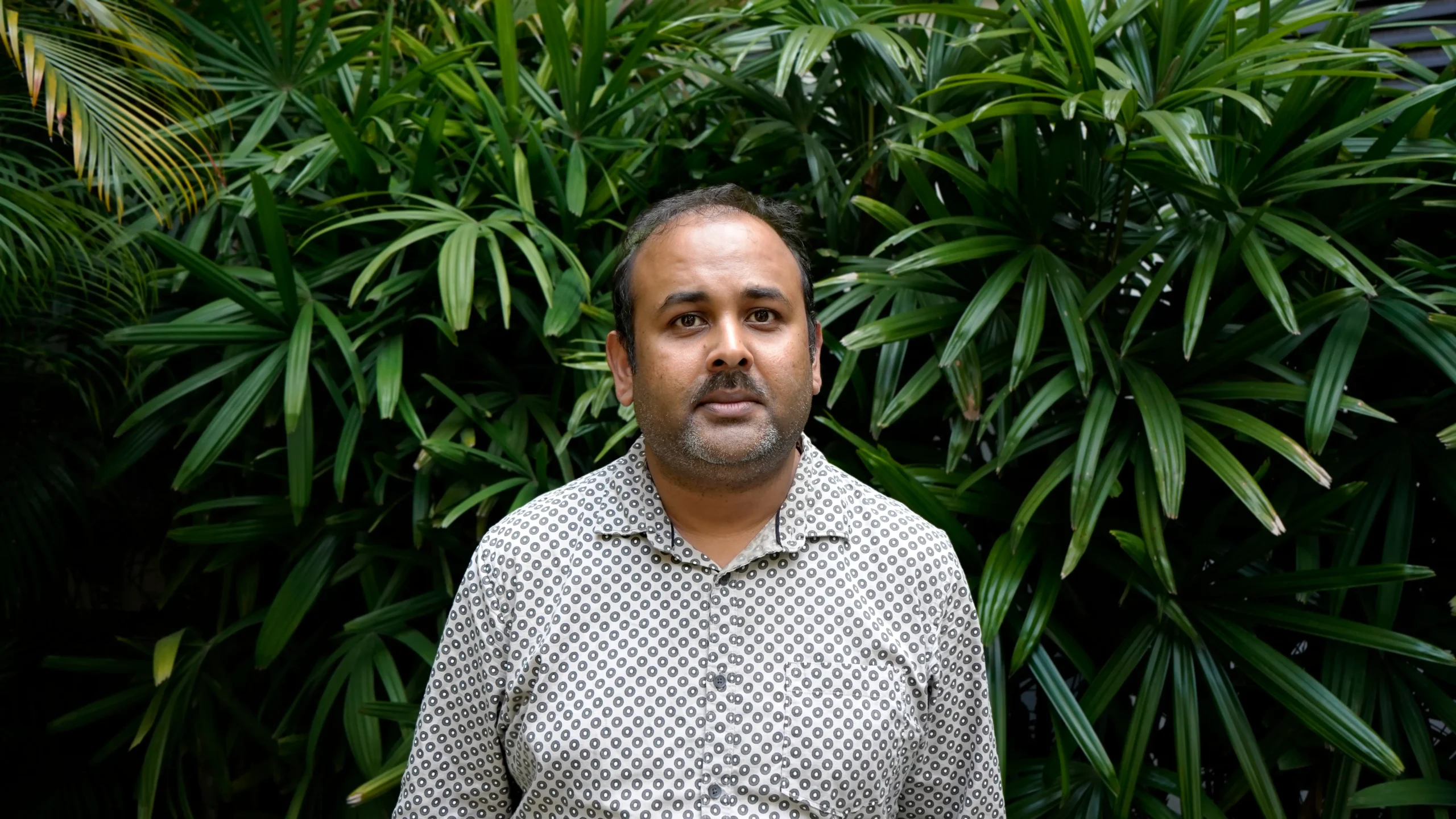 Dr. Abhishek Sinha