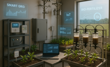 Living Laboratory" Deployer