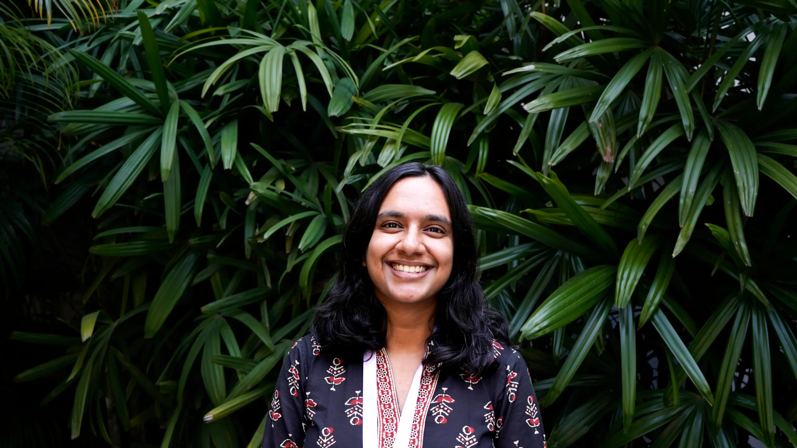 Ms. Varsha Venkatasubramanian