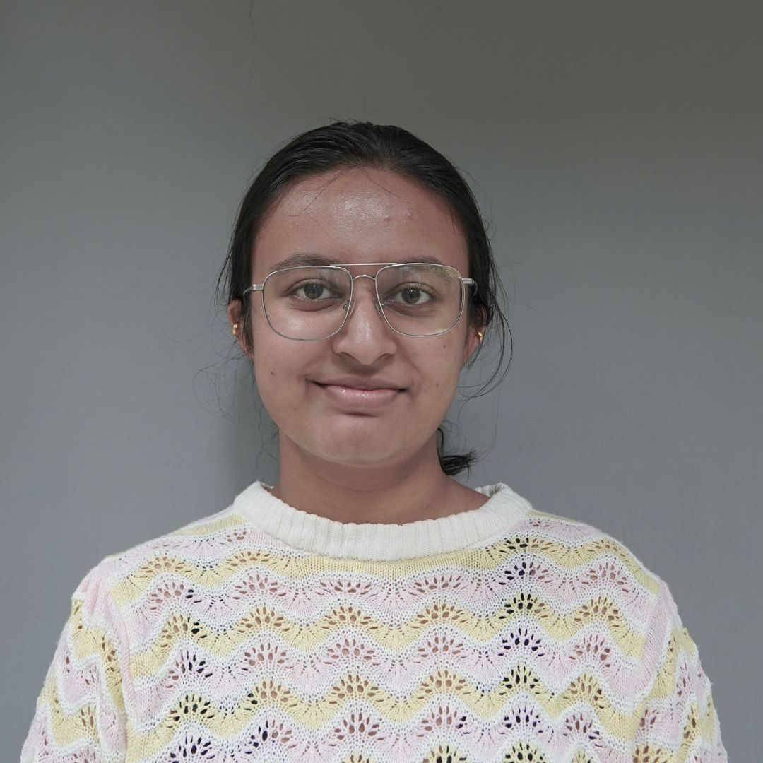 Ojasvi Bhagwat