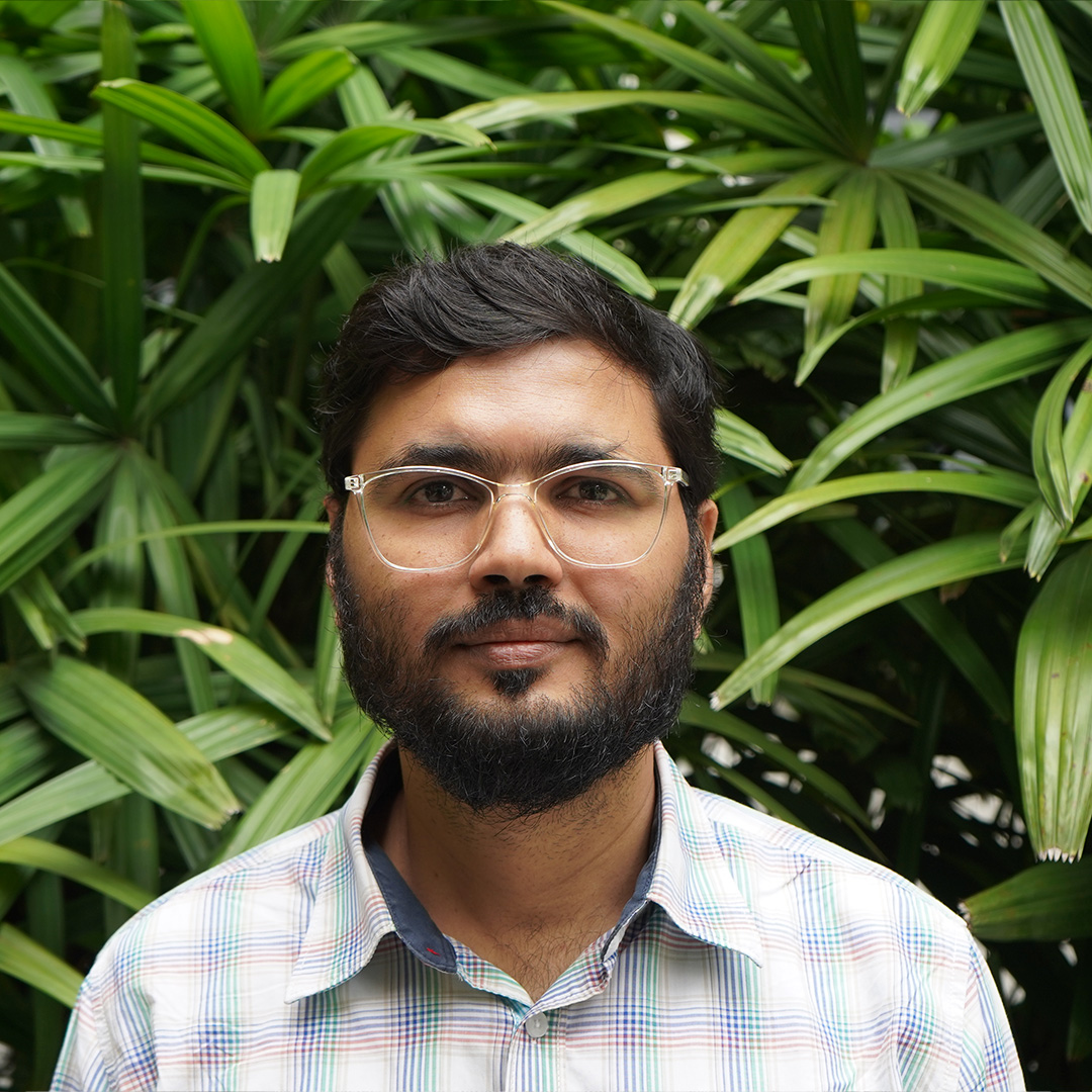 Dr. Saurabh Mahajan