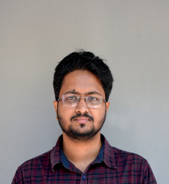 Dr. Soham Choudhuri