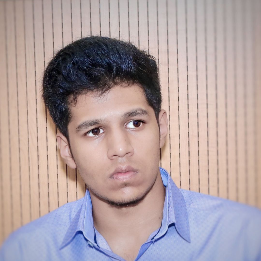 Owais Shafi 