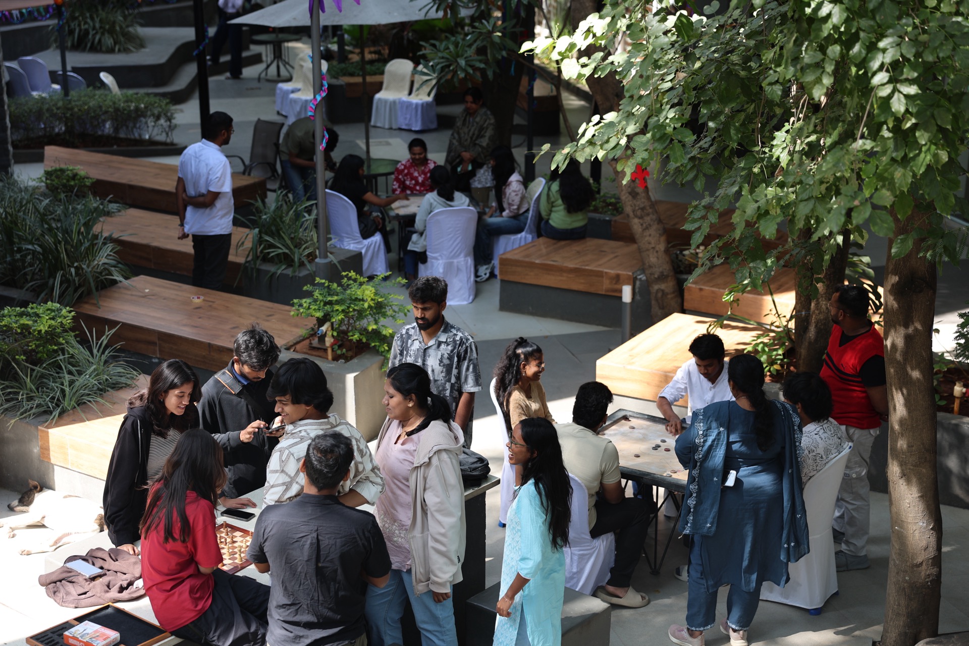Campus 2