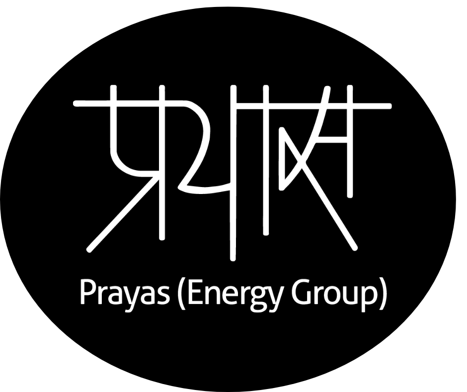 Prayas Energy Group