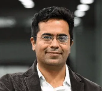 Dr. Praphul Chandra